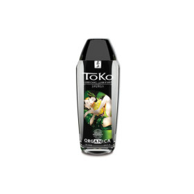 Lubrifiant naturel bio 165ml 